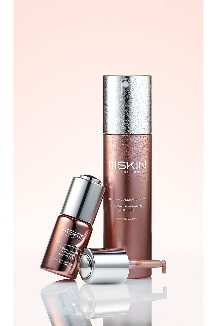 All Day Radiance Face Mist