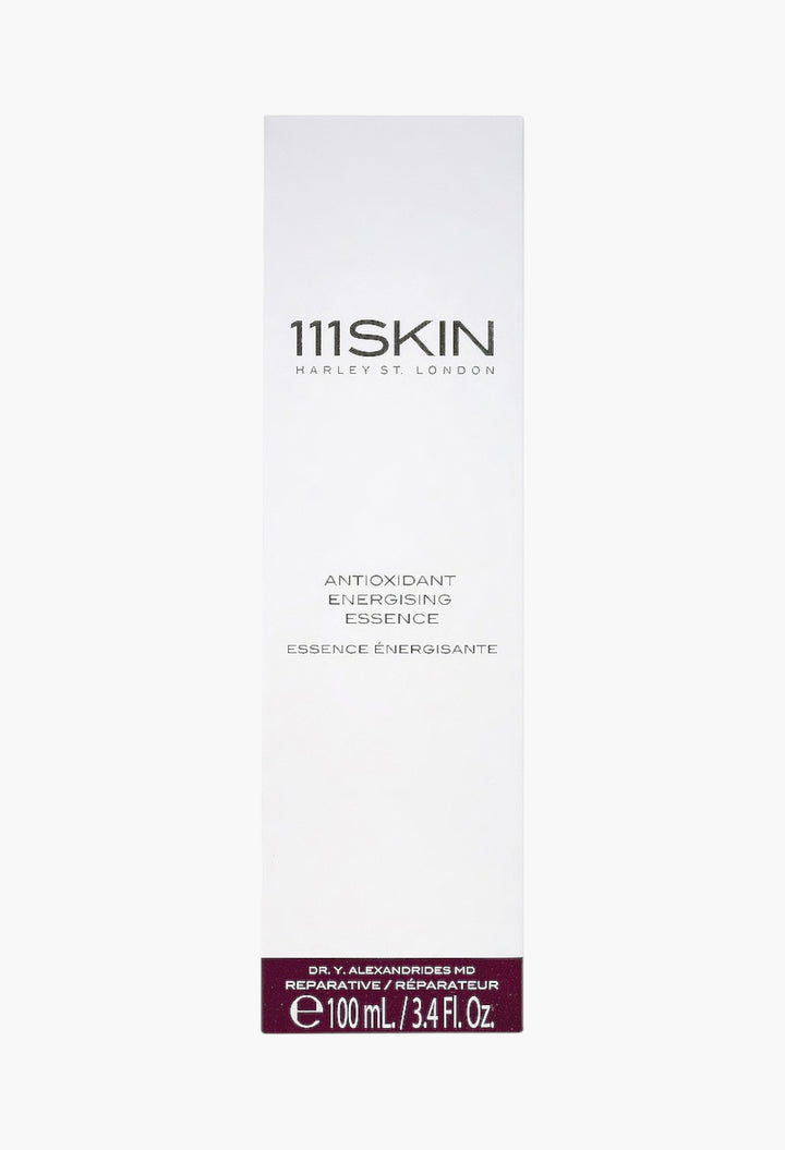 Antioxidant Energising Essence