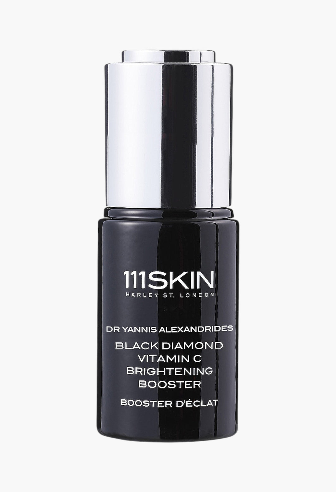 Black Diamond Vitamin C Booster