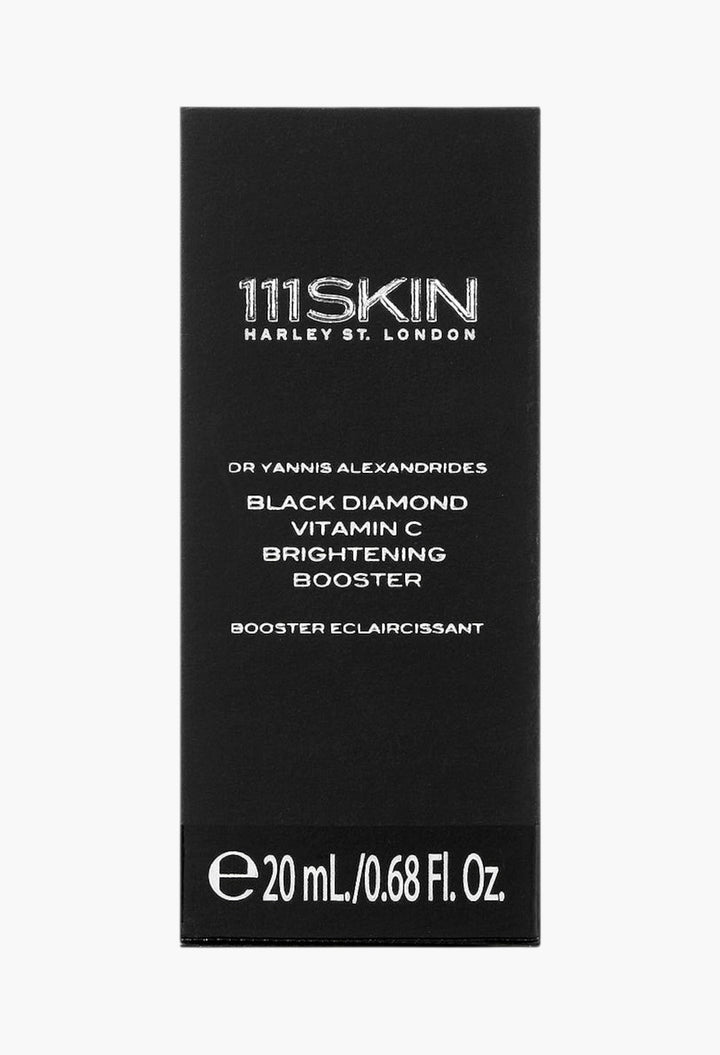 Black Diamond Vitamin C Booster