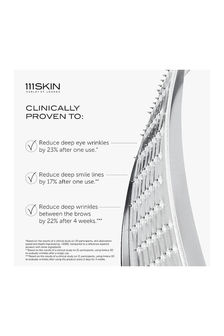 Wrinkle Erasing Retinol Patches