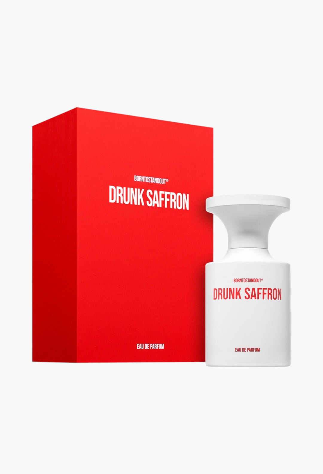Drunk Saffron Eau de Parfum