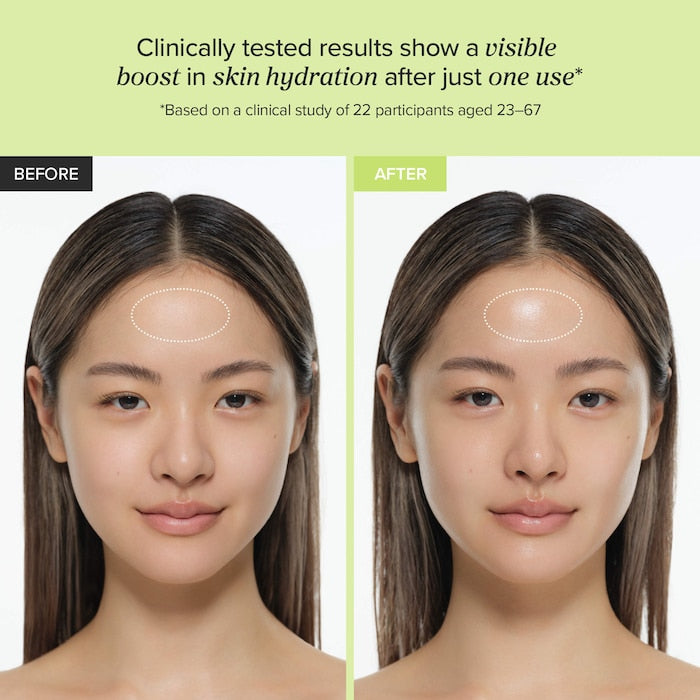 Calming Barrier Serum for Soothing and Redness Reducing