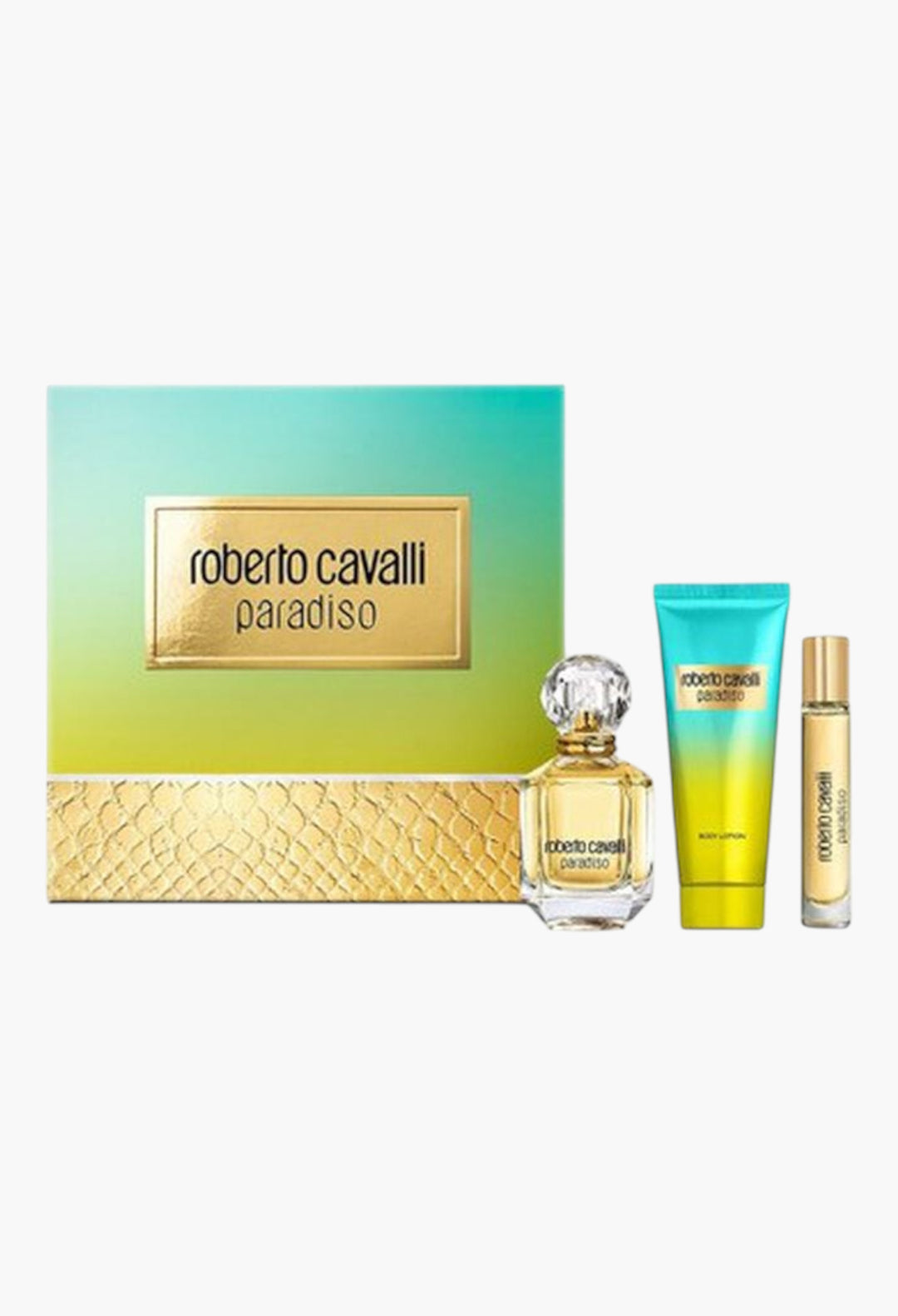 Paradiso Holiday Giftset