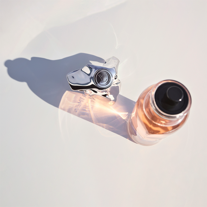LP0242 عطر ستيلار تايمز قابل للتخصيص وإعادة التعبئة 