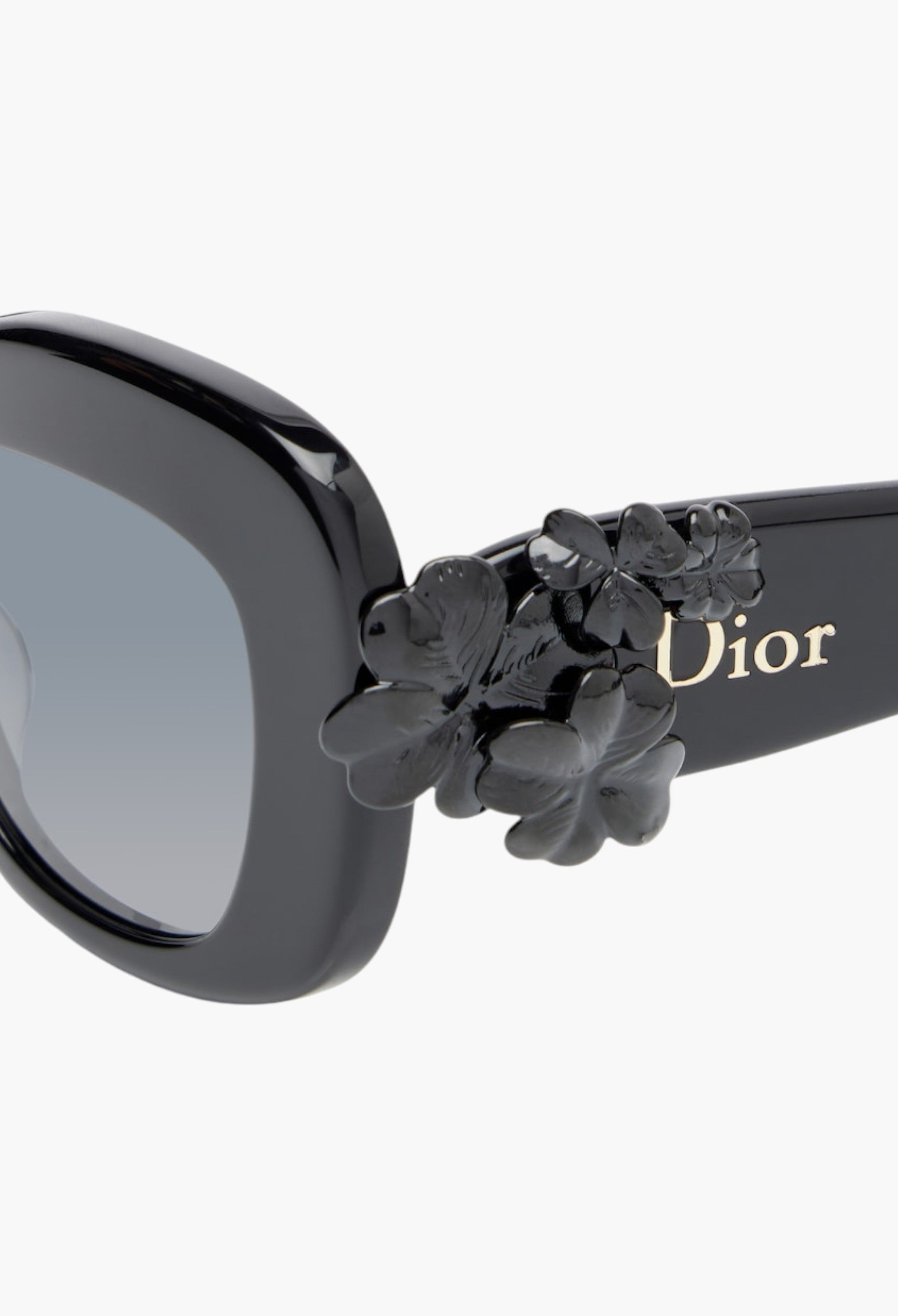 Dior Clover S3I Square Sunglasses – Luxury Square Sunglasses with