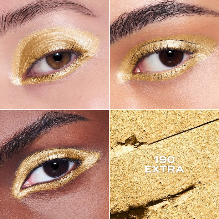 Born Star Cream-to-Powder Long-Wear Eyeshadow