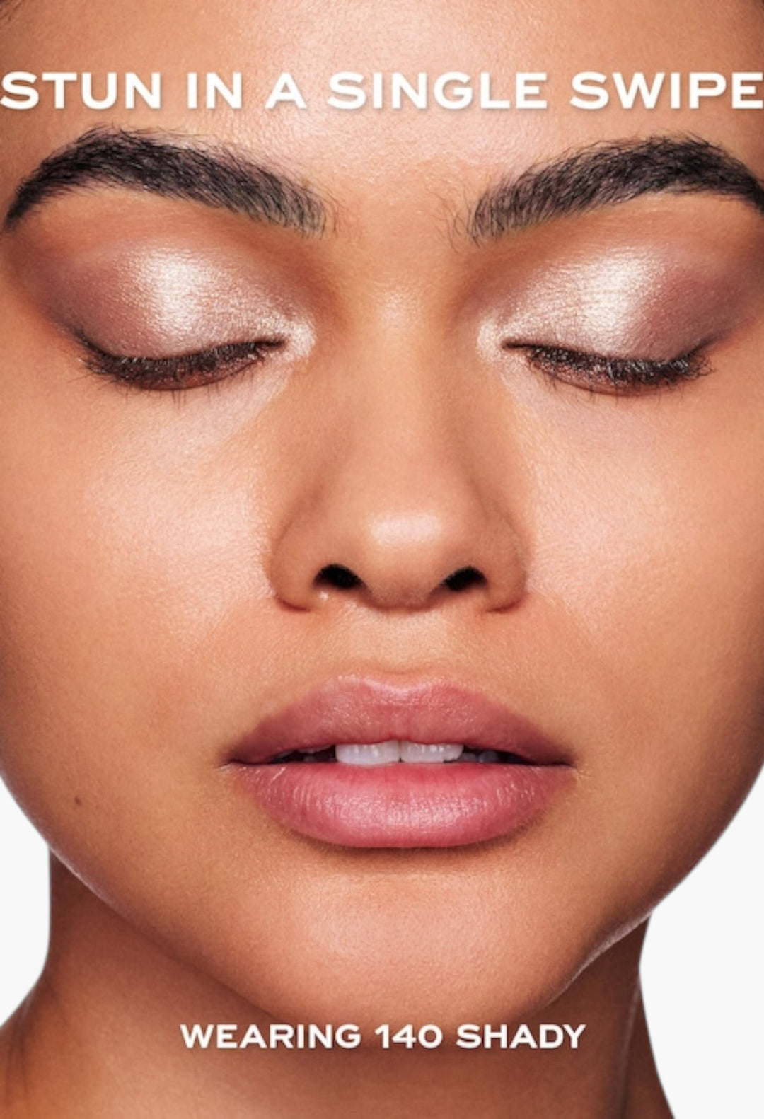 Born Star Cream-to-Powder Long-Wear Eyeshadow