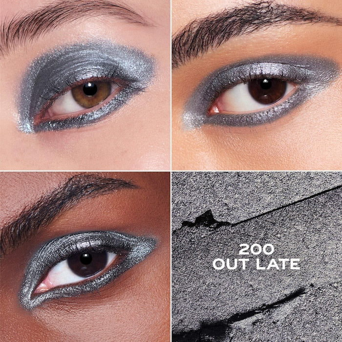 Born Star Cream-to-Powder Long-Wear Eyeshadow