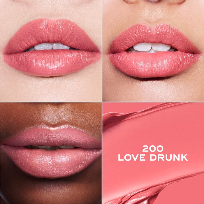 Heart On Long-Lasting Soft Shine Lipstick