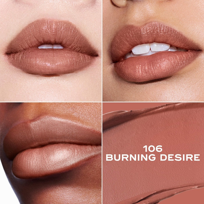Heart On Long-Lasting Soft Shine Lipstick