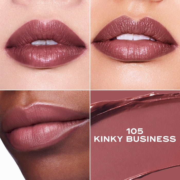Heart On Long-Lasting Soft Shine Lipstick