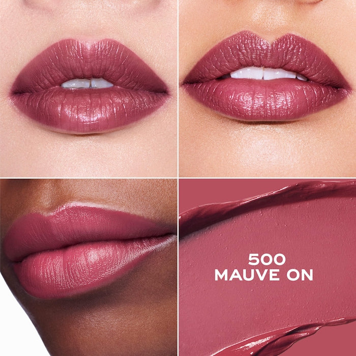 Heart On Long-Lasting Soft Shine Lipstick