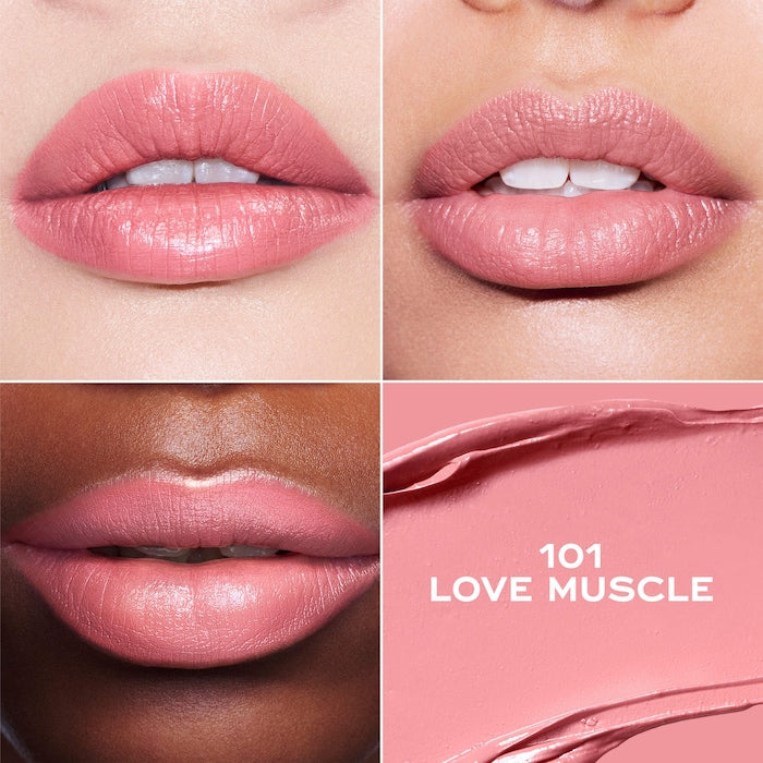 Heart On Long-Lasting Soft Shine Lipstick
