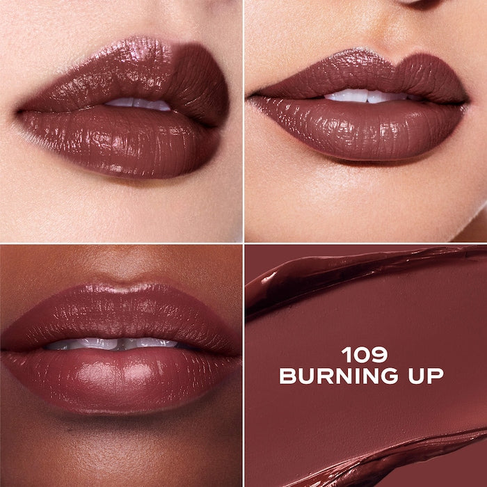 Heart On Long-Lasting Soft Shine Lipstick