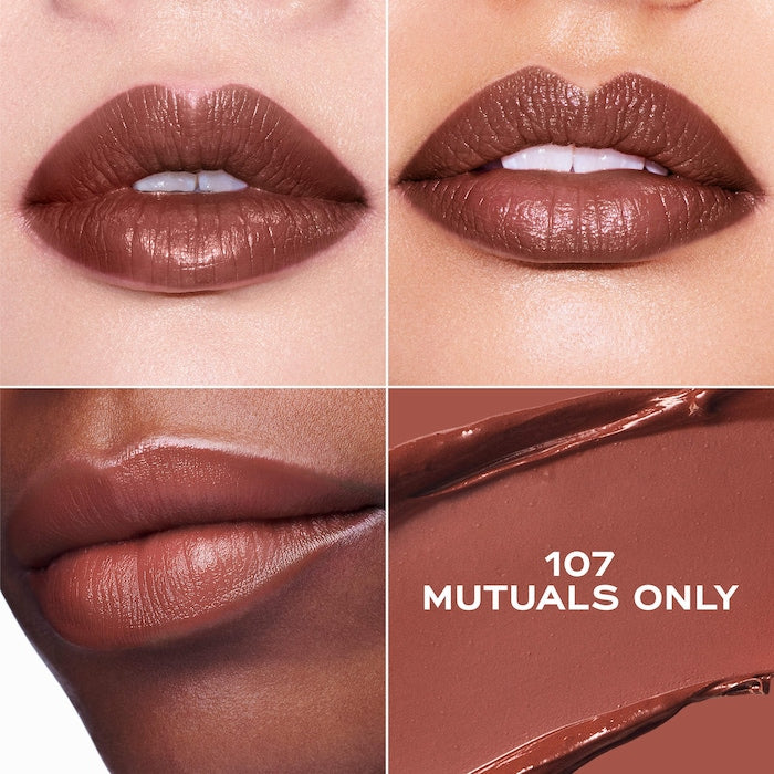 Heart On Long-Lasting Soft Shine Lipstick