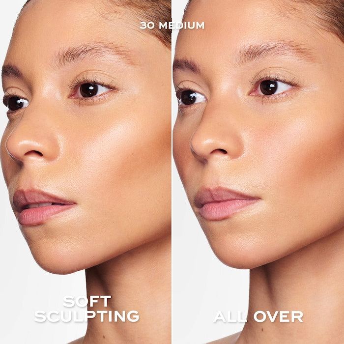 Legally Bronze Talc-Free Blurring Powder Bronzer
