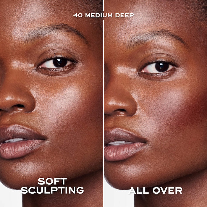 Legally Bronze Talc-Free Blurring Powder Bronzer