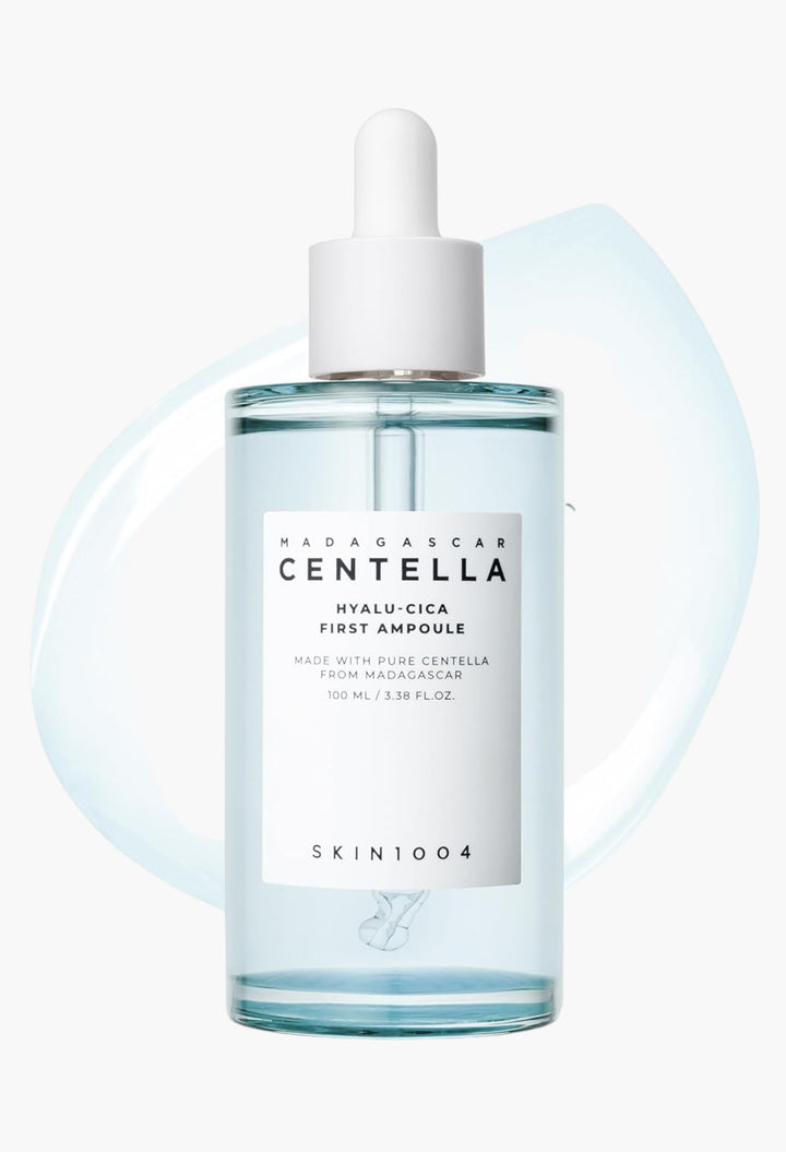 Hyalu-Cica First Ampoule