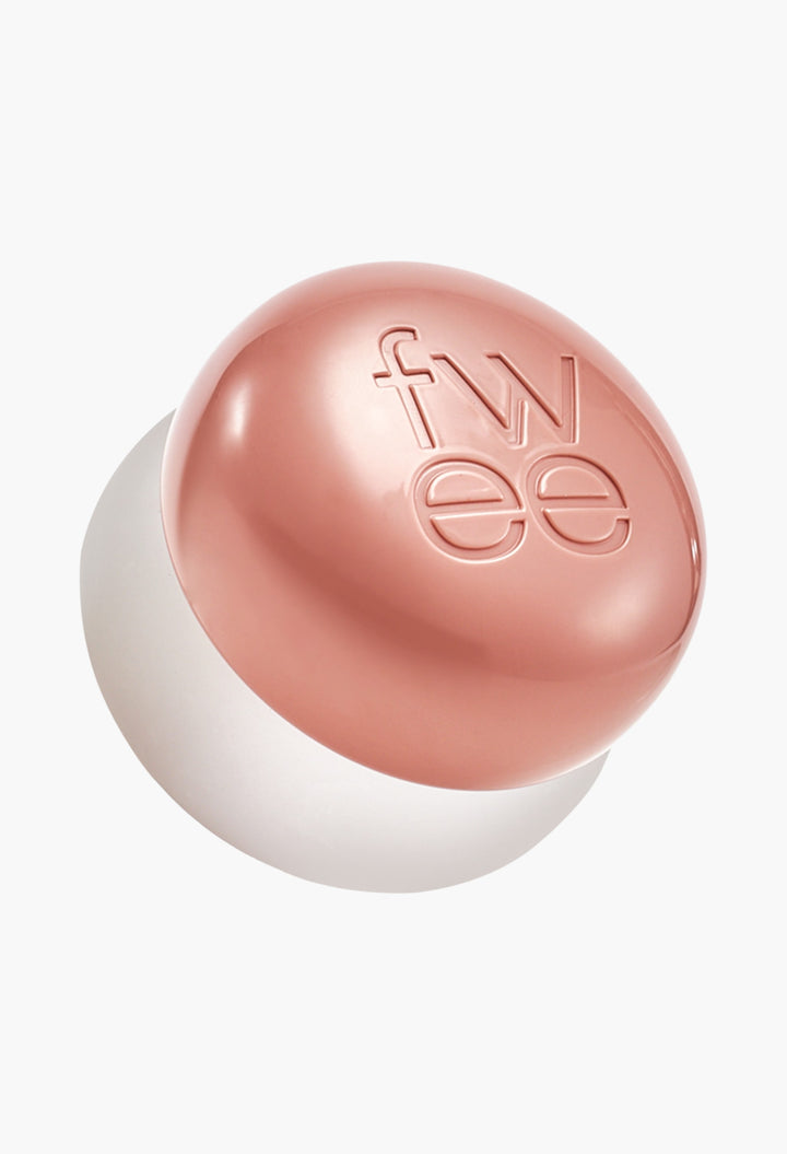 Lip&Cheek Blurry Pudding Pot