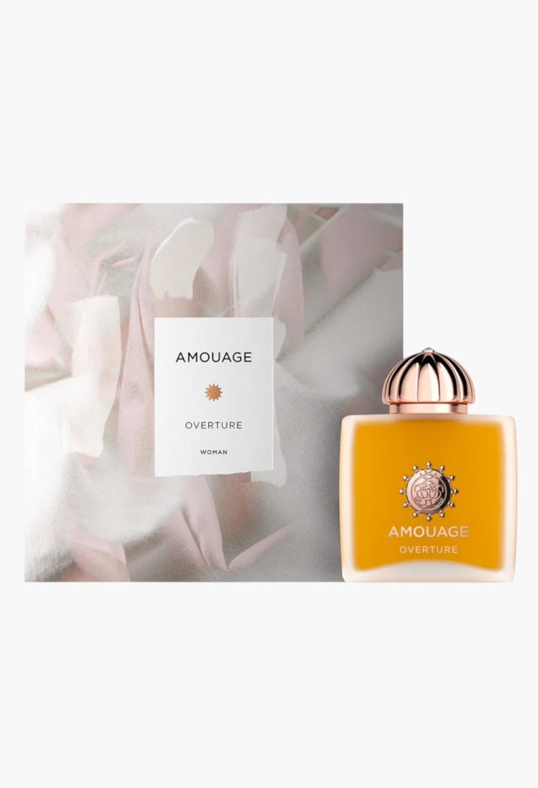 Amouage Overture Woman Edp