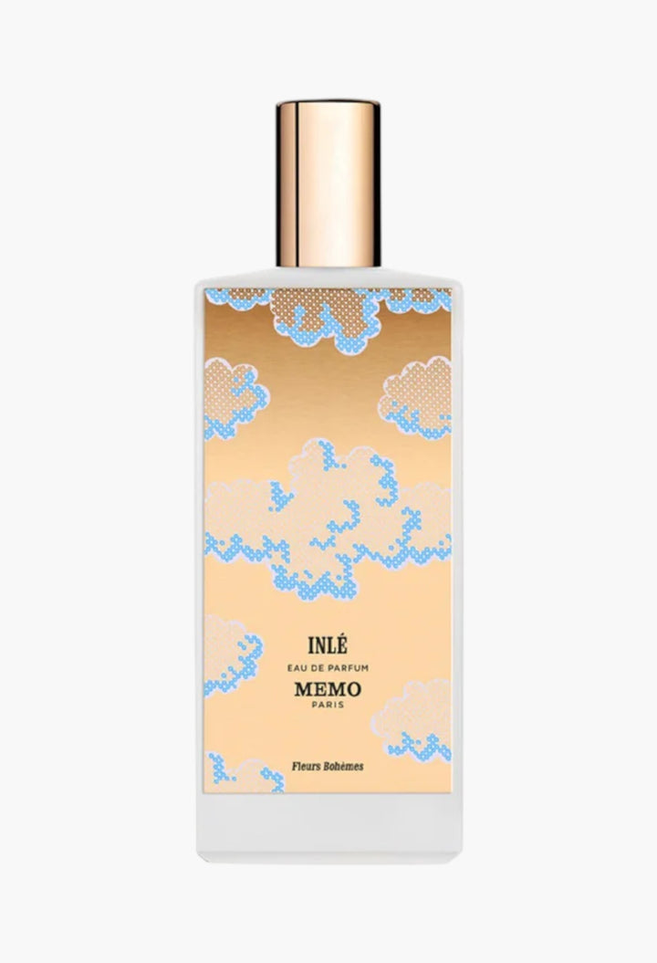 عطر عش النمر من ميمو 