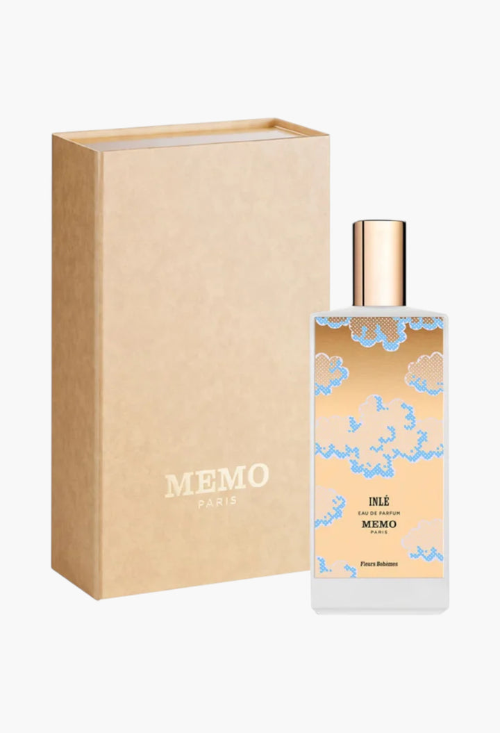عطر عش النمر من ميمو 