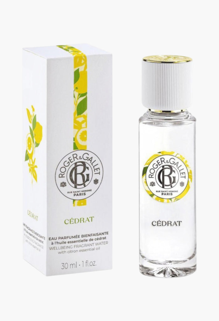 Néroli Fragrant Water – Neroli Fragrant Water for Uplifting Fresh