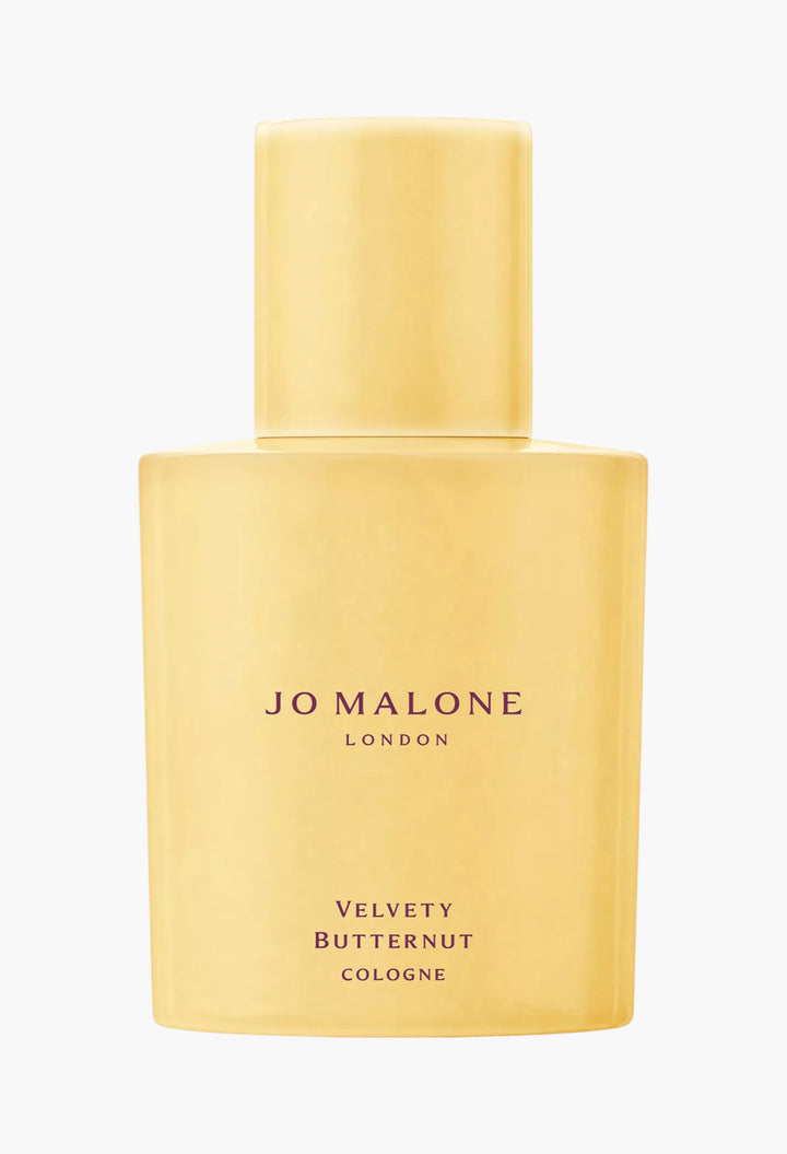 Velvety Butternut Cologne