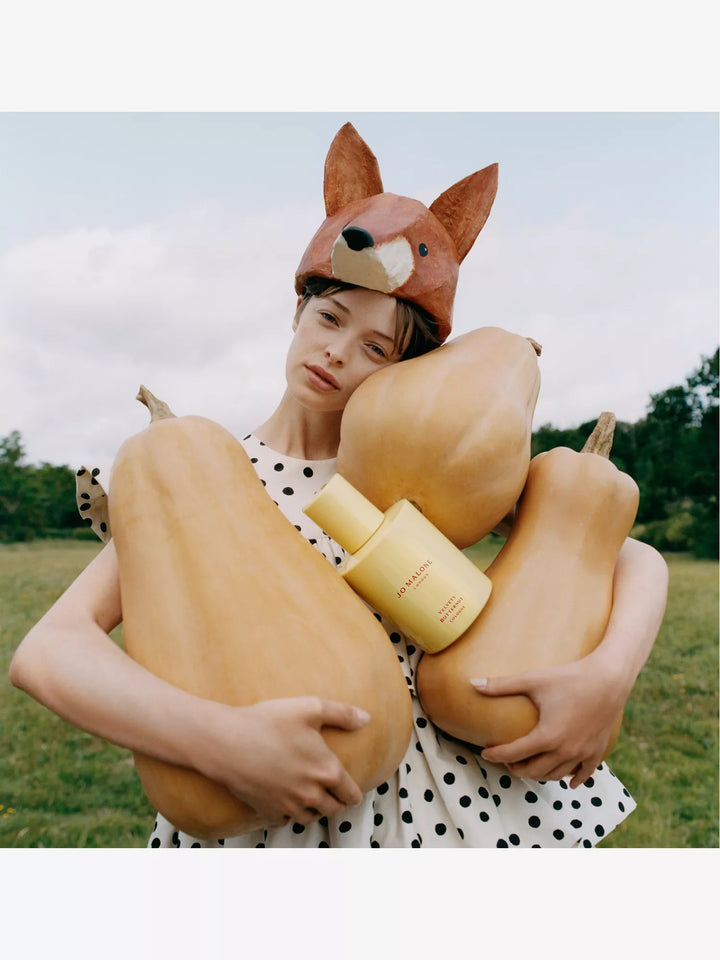 Velvety Butternut Cologne