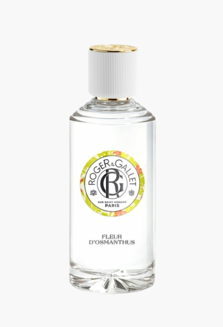 Fleur D'osmanthus Eau Fraîche Uplifting Floral Citrus Fragrance