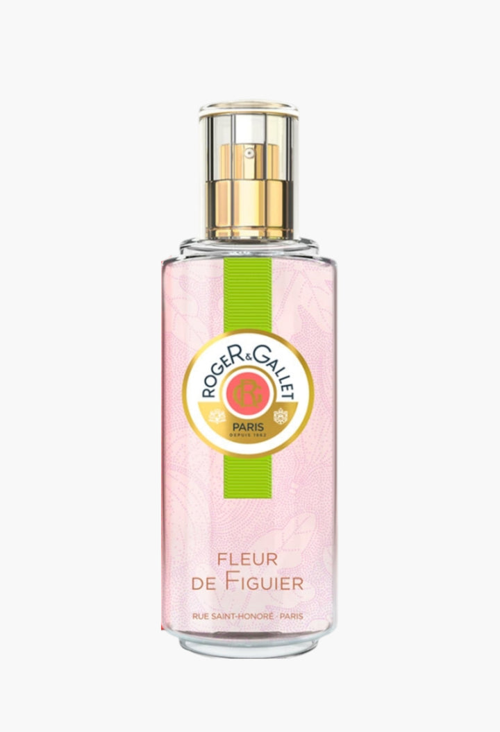 Fleur De Figuier Eau De Parfum Luxurious Fig Musk Patchouli Scent
