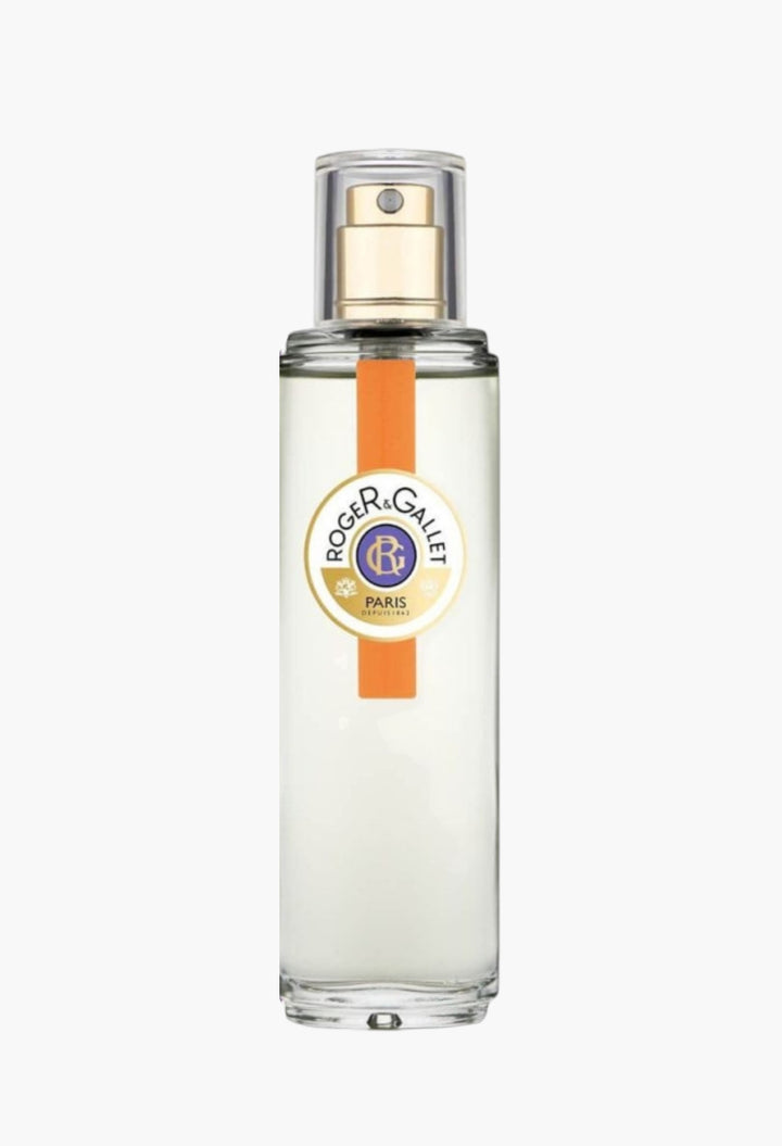 Fleur De Figuier Fragrant Water Fresh Fig And Grapefruit Scent 100ml Plant-based Essence
