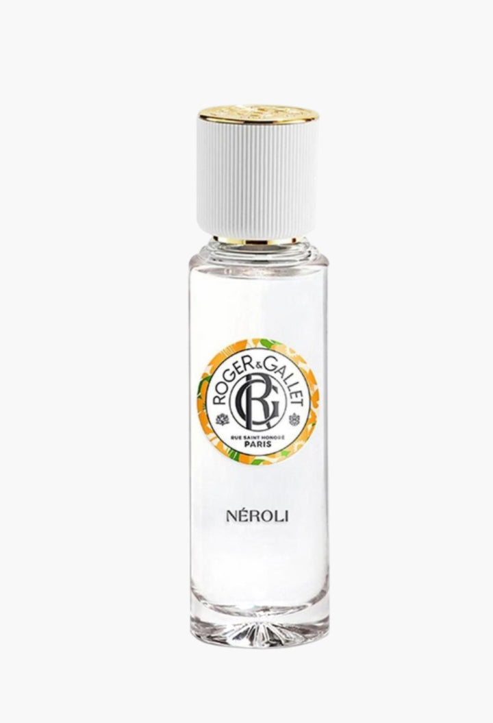 Néroli Fragrant Water Refreshing Uplifting Scent With Orange Blossom And Immortelle