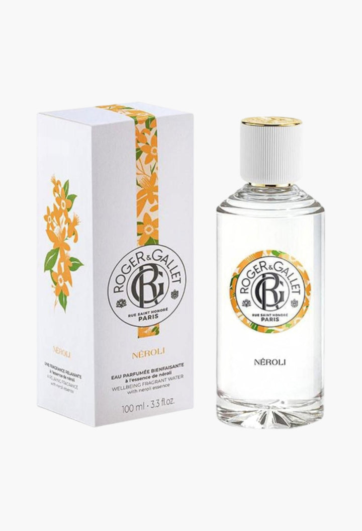 Néroli Fragrant Water Refreshing Floral Scent With Neroli And Orange Blossom