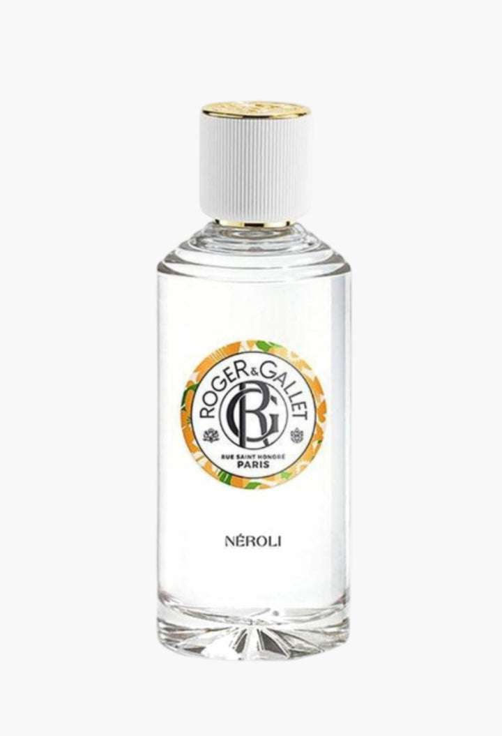 Néroli Fragrant Water Refreshing Floral Scent With Neroli And Orange Blossom