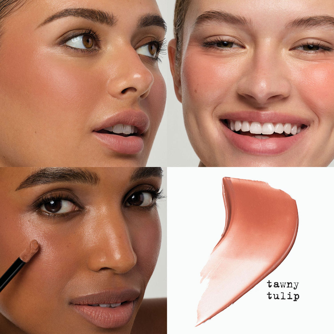 Convertible Color™ - Nourishing Liqua-Tint