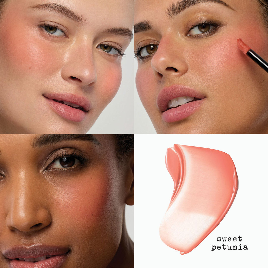 Convertible Color™ - Nourishing Liqua-Tint