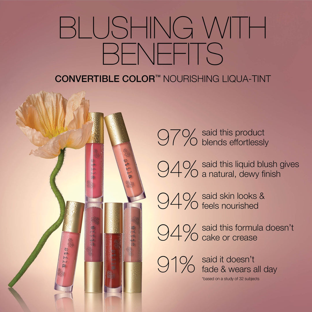 Convertible Color™ - Nourishing Liqua-Tint