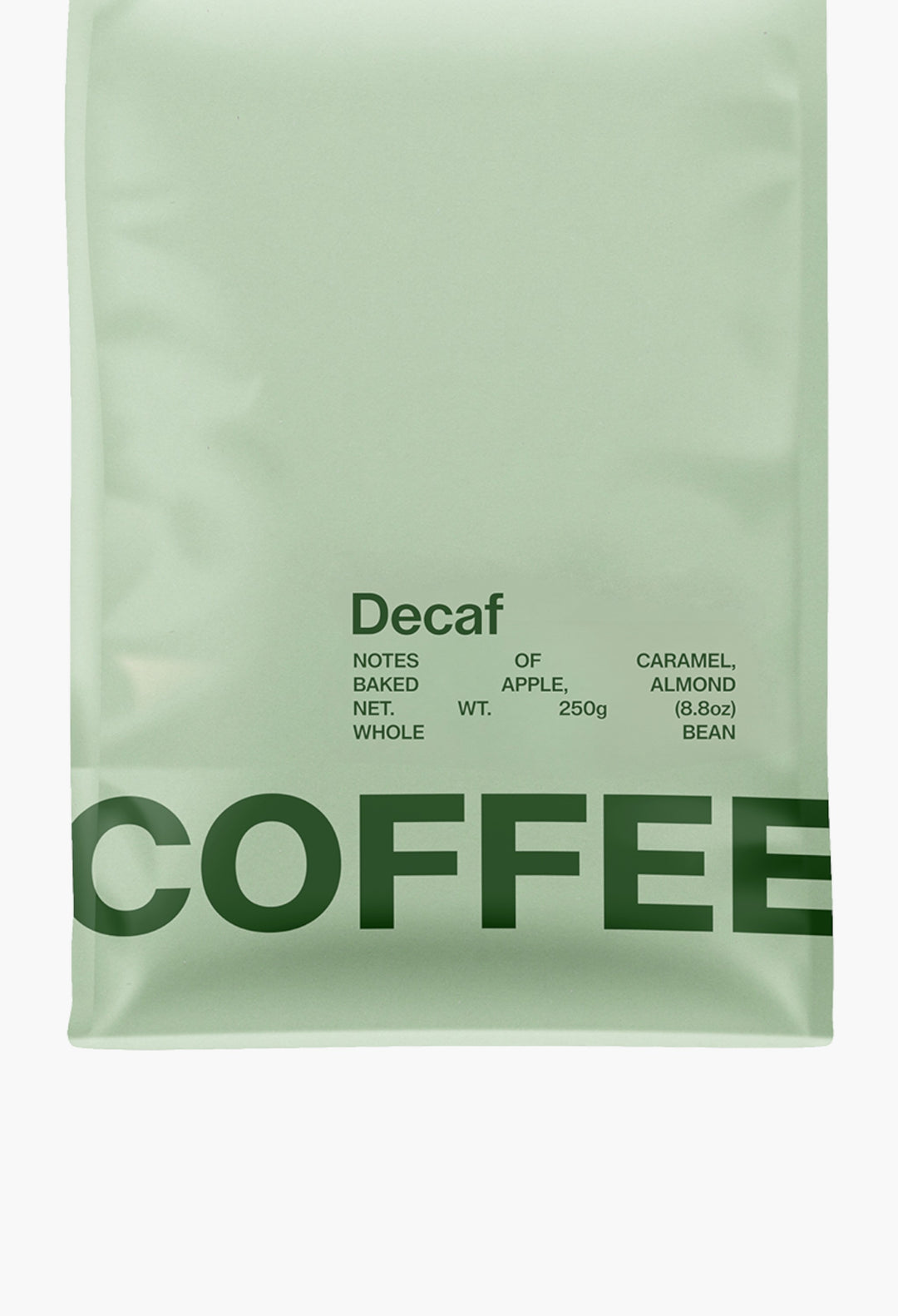 Decaf