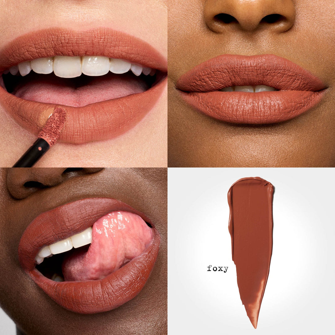 Stay All Day® - Liquid Lipstick