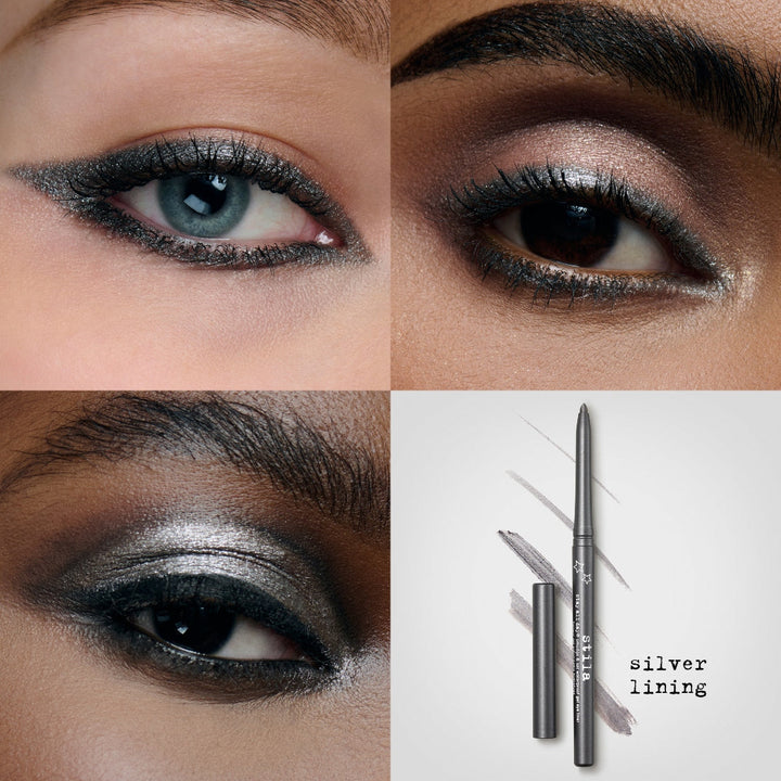 Stay All Day® Smudge & Set - Waterproof Gel Eye Liner