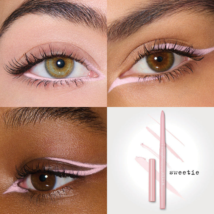 Stay All Day® Smudge & Set - Waterproof Gel Eye Liner