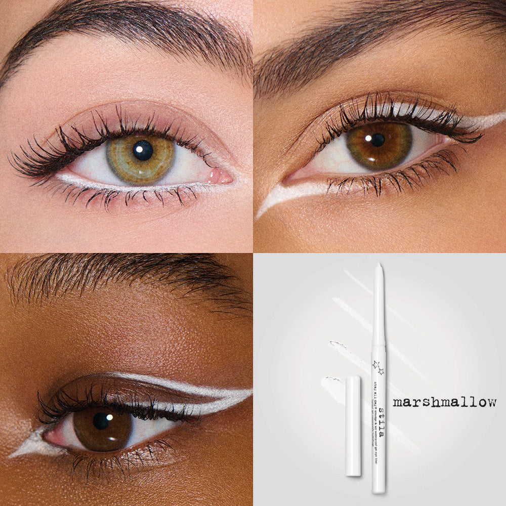 Stay All Day® Smudge & Set - Waterproof Gel Eye Liner