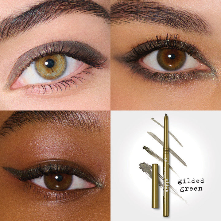 Stay All Day® Smudge & Set - Waterproof Gel Eye Liner