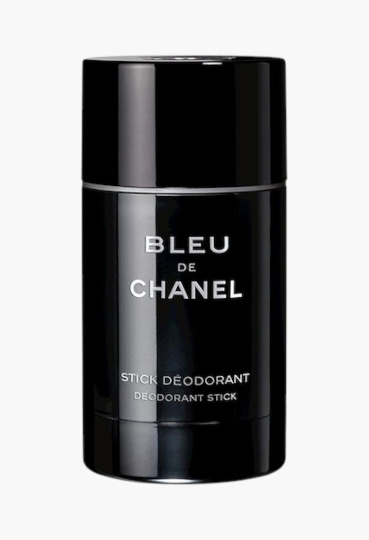 Bleu De Chanel Deodorant Stick