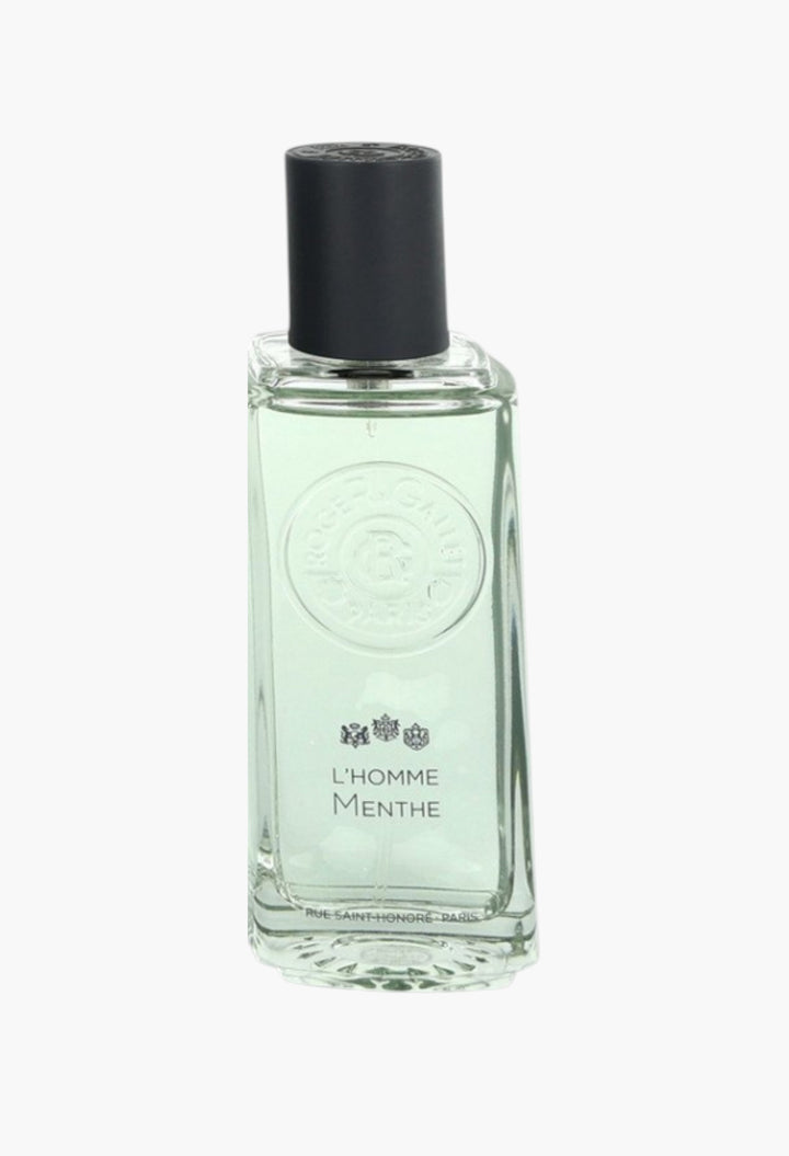 L'homme Menthe Edt Invigorating Mint & Spicy Warmth