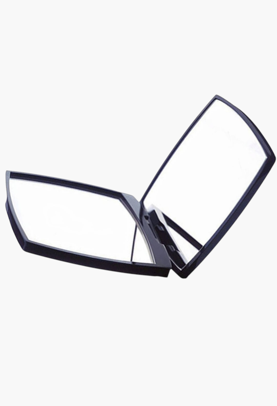 Miroir Double Facettes Miroir Duo