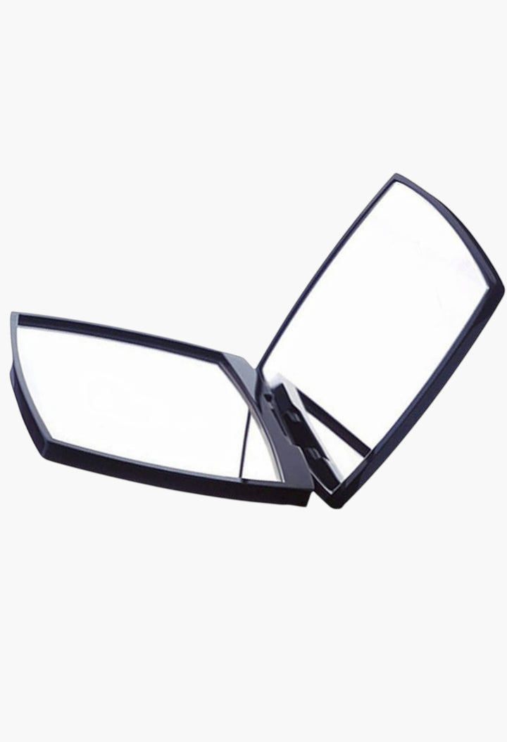 Miroir Double Facettes Miroir Duo