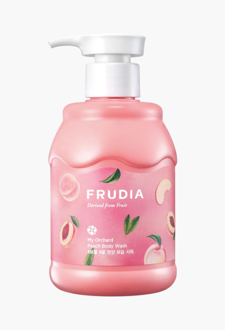 Frudia My Orchard Peach Body Wash